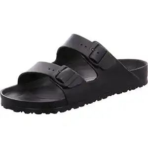 Gesundheitsschuhe BIRKENSTOCK Damen ARIZONA EVA, Schwarz