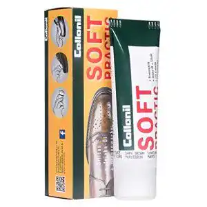 Collonil-Schuhcreme Collonil Soft-Practic dunkelbraun, 75 ml
