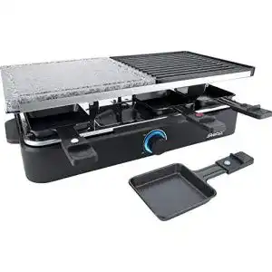 Steba-Raclette Steba 63-18-00 Multi-Raclette RC 18