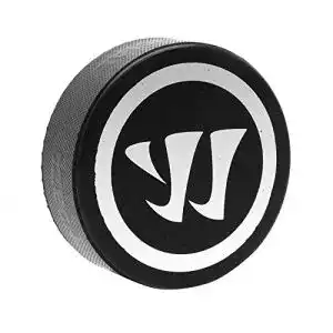 Eishockey-Puck Warrior Eishockey Puck
