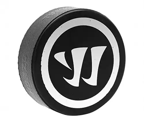 Eishockey-Puck Warrior Eishockey Puck