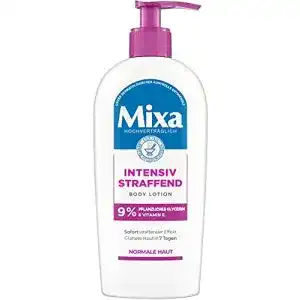 Mixa-Bodylotion Mixa Intensiv Straffend Body Lotion, 250 ml