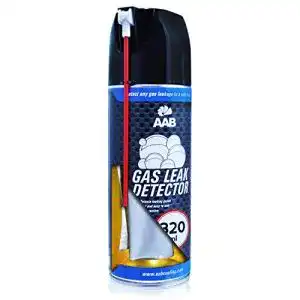 Lecksuchspray AABCOOLING Gas Leak Detector 320ml