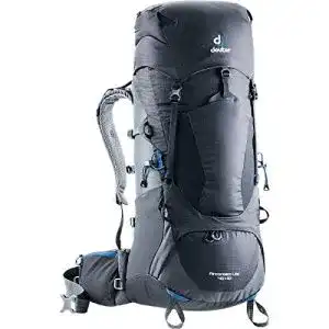 Rucksack-50-Liter deuter Aircontact Lite 40+10 2020 Modell