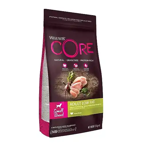 Wellness-CORE-Hundefutter Wellness CORE Small Breed Adult