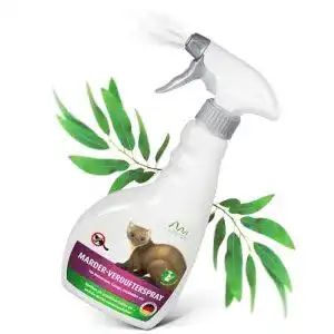 Marderspray Gardigo 500 ml I Marderschutz, Marderabwehr