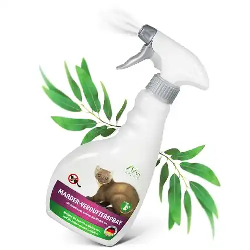 Marderspray Gardigo 500 ml I Marderschutz, Marderabwehr