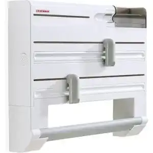 Wandrollenhalter Leifheit Parat Plus ComfortLine-Serie