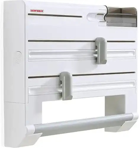 Wandrollenhalter Leifheit Parat Plus ComfortLine-Serie