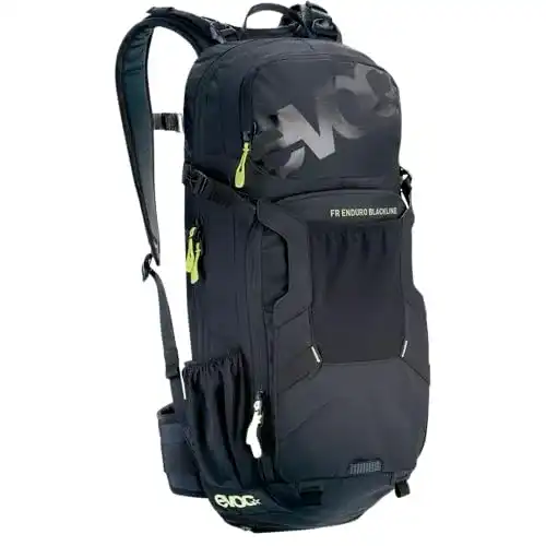 Evoc-Protektor-Rucksack EVOC FR ENDURO BLACKLINE 16L