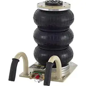 Druckluft-Wagenheber Frantools