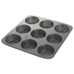 Brötchen-Backform RBV Birkmann, 210226, Laib und Seele