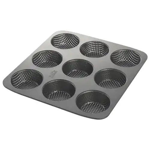 Brötchen-Backform RBV Birkmann, 210226, Laib und Seele