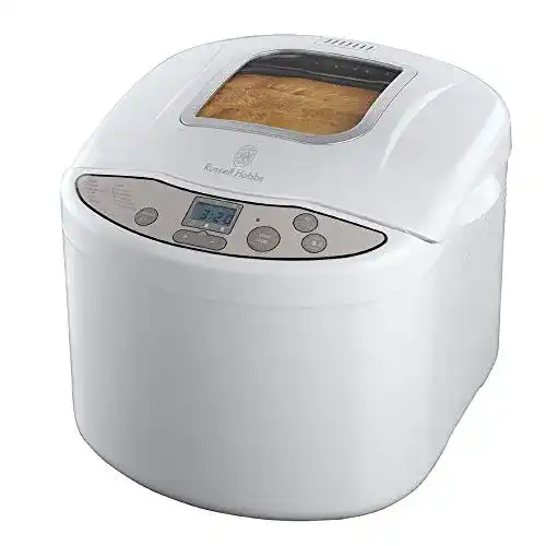 Brotbackautomat Russell Hobbs 18036-56 Classics, 12 Programme