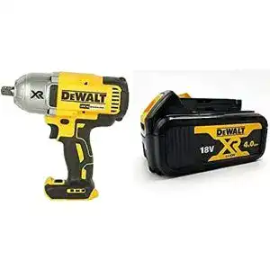 Akku-Schlagschrauber DEWALT XR DCF899NT Akkuschrauber