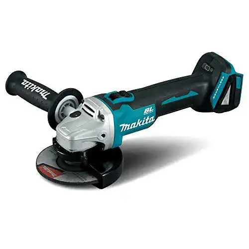 Die beste Makita-Akku-Winkelschleifer Makita DGA506Z ohne Akku 2026 Test Bestseller Makita-Akku-Winkelschleifer Makita DGA506Z ohne Akku