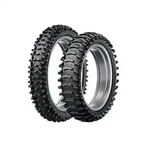 Dunlop-Motorradreifen Dunlop MOTORRADREIFEN 110 100-18 64M GEOMAX