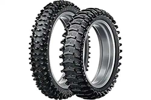 Dunlop-Motorradreifen Dunlop MOTORRADREIFEN 110 100-18 64M GEOMAX