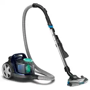 Staubsauger 900 Watt Philips Domestic Appliances beutellos