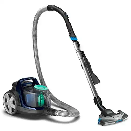 Die beste Staubsauger 900 Watt Philips Domestic Appliances beutellos 2026 Test Bestseller Staubsauger 900 Watt Philips Domestic Appliances beutellos
