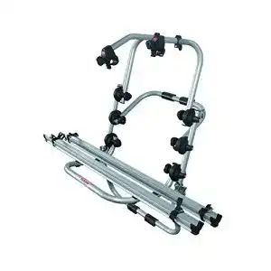 Fahrradträger Heckklappe Fabbri 6201800 Bici OK 2