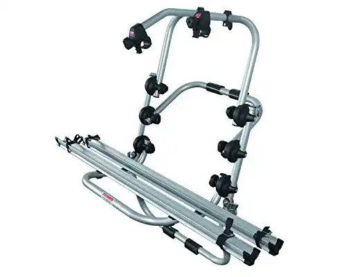 Fahrradträger Heckklappe Fabbri 6201800 Bici OK 2
