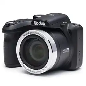 Kodak-Kamera KODAK Astro Zoom Digital-Kamera, 16MP schwarz