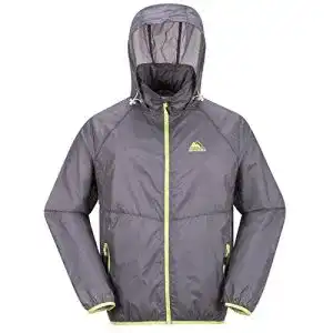 Laufjacke Herren Cox Swain Herren Laufjacke MALIX – super leicht!