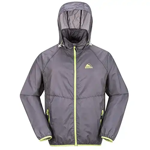 Laufjacke Herren Cox Swain Herren Laufjacke MALIX – super leicht!