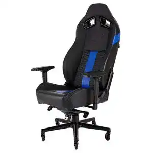 Corsair-Stuhl Corsair T2 Road Warrior Kunstleder Gaming Stuhl