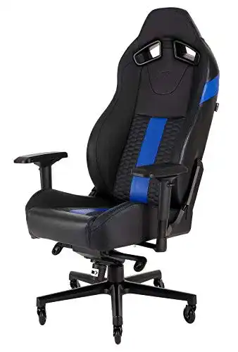 Corsair-Stuhl Corsair T2 Road Warrior Kunstleder Gaming Stuhl