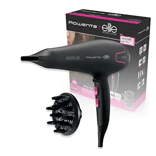 Rowenta-Haartrockner Rowenta Infini Pro Elite CV8722