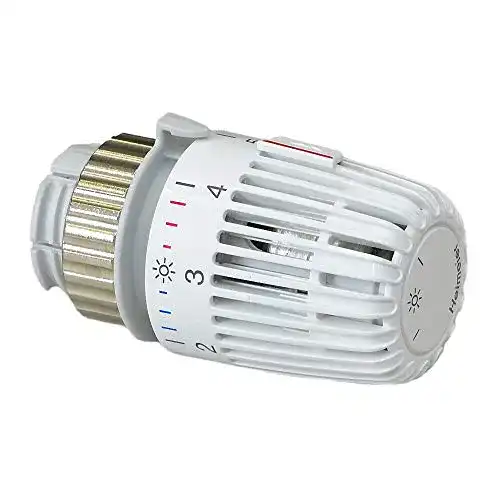 Heimeier-Thermostat Heimeier TA, mit Direktanschluss für Vaillant