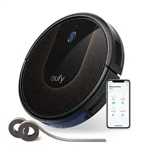 Günstiger Saugroboter eufy by Anker Saugroboter RoboVac 30C