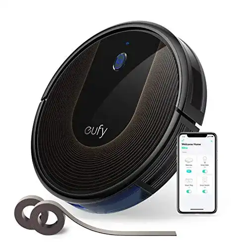 Günstiger Saugroboter eufy by Anker Saugroboter RoboVac 30C
