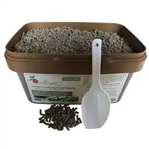 Mineraldünger meinBiogarten BIO-Dünger mit Guano
