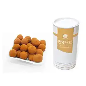 Marzipankartoffeln NUSSSUCHT Deutsch Süßwaren Zimt & Kakao