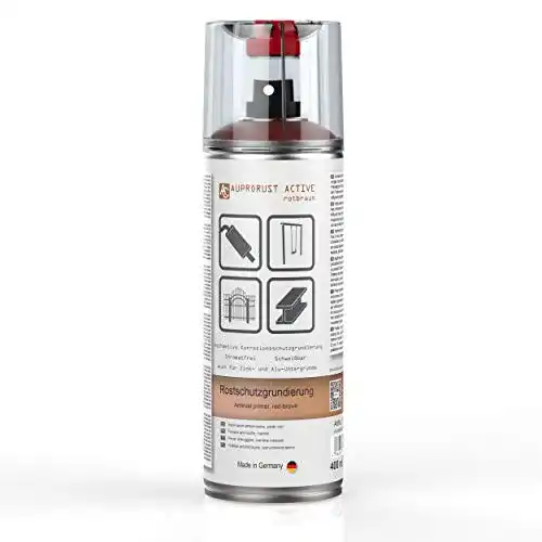 Rostschutzgrundierung AUPROTEC ACTIVE Roststopp 400ml