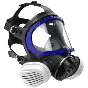 Vollmaske Dräger X-plore 5500 n-Set inkl. A2P3 Kombi-Filter