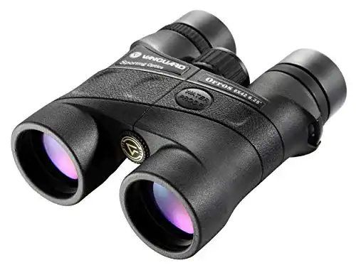 Die beste Vanguard-Fernglas Vanguard ORROS 8420 8x42 Fernglas 2026 Test Bestseller Vanguard-Fernglas Vanguard ORROS 8420 8×42 Fernglas
