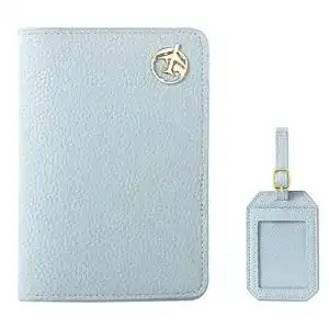 Reisepasshülle Lychii Reisepass Schutzhülle, Passport Holder