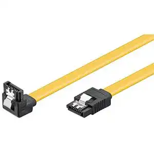 SATA-Kabel goobay 93946 S-ATA Datenkabel für HDD, SDD