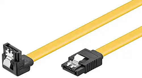 Die beste SATA-Kabel goobay 93946 S-ATA Datenkabel für HDD, SDD 2026 Test Bestseller SATA-Kabel goobay 93946 S-ATA Datenkabel für HDD, SDD
