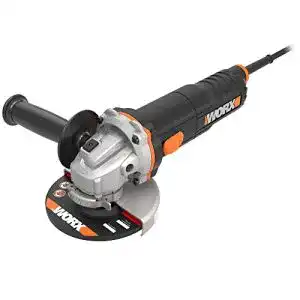 Worx-Winkelschleifer WORX WX712 Winkelschleifer 125mm, 860 W