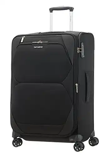 Samsonite-Koffer Samsonite Dynamore Spinner Expandable
