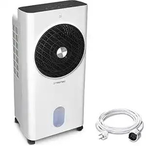 Trotec-Klimagerät TROTEC Aircooler, PAE 31 Turbo-Abkühlung