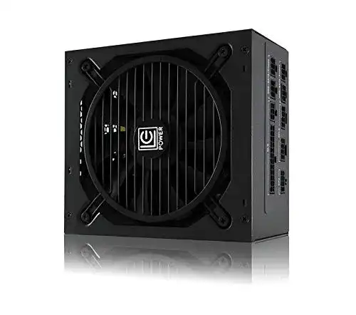 LC-Power-Netzteil LC-Power LC550 PC-Netzteil 550W, Active PFC