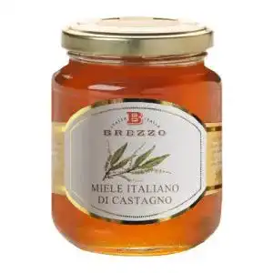 Kastanienhonig Aromataste Italienischer 500g