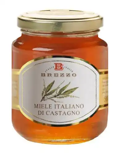Kastanienhonig Aromataste Italienischer 500g