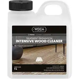Holzreiniger WOCA 551510A Intensivreiniger 1 Liter
